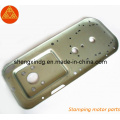 Precision Stamping Motor Cover Parts (SX060)